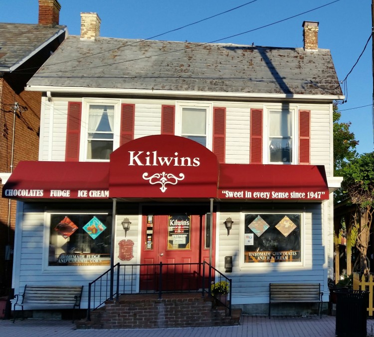Kilwins Chocolates and Ice Cream (Gettysburg,&nbspPA)